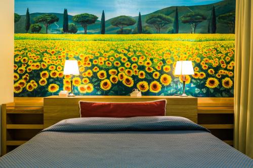 Imagen general del Hotel L'approdo, Castiglione della Pescaia. Foto 7