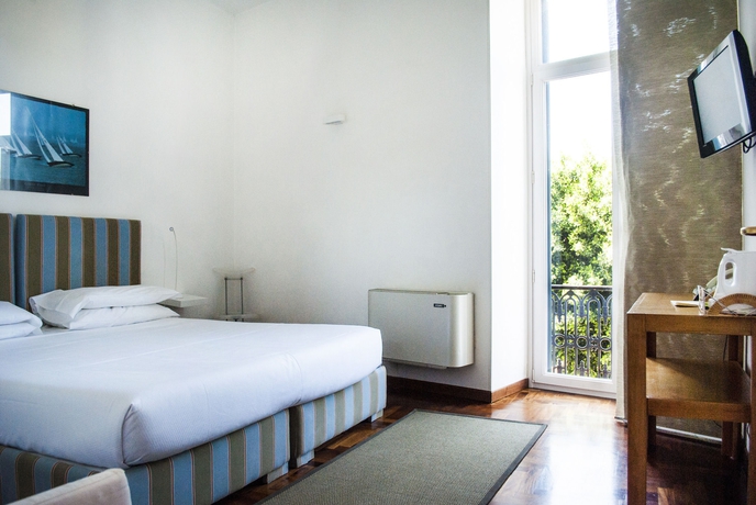 Imagen de la habitación del Hotel L'approdo Delle Sirene. Foto 6