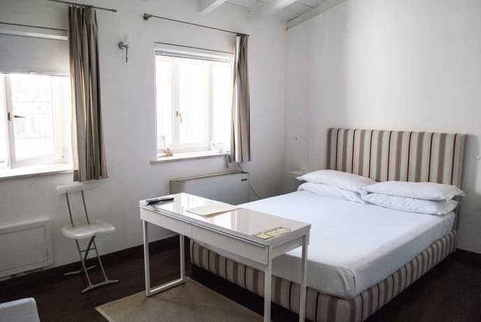 Imagen de la habitación del Hotel L'approdo Delle Sirene. Foto 8