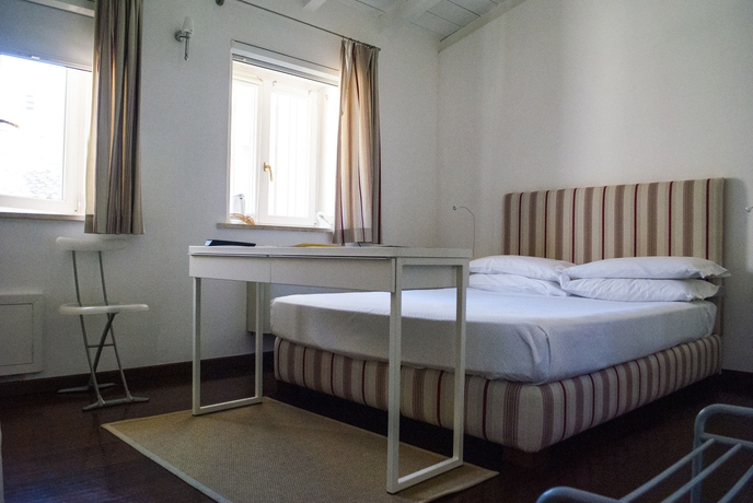 Imagen de la habitación del Hotel L'approdo Delle Sirene. Foto 9