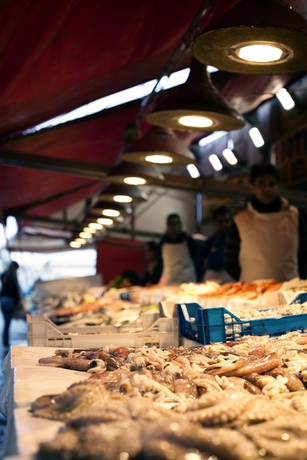 Imagen general del Hotel L'approdo Delle Sirene. Foto 2