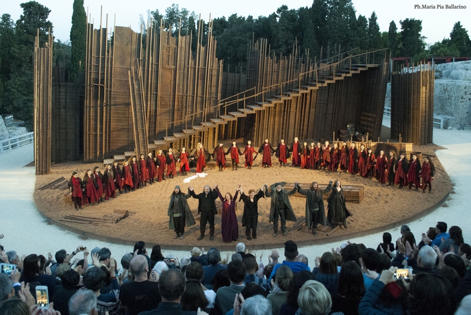 Imagen general del Hotel L'approdo Delle Sirene. Foto 3