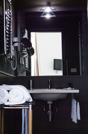 Imagen de la habitación del Hotel L'approdo Delle Sirene. Foto 12