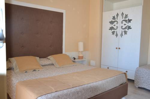 Imagen general del Hotel L'approdo, Santa Maria di Leuca. Foto 1