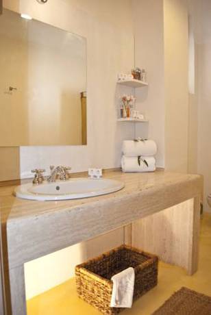 Imagen de la habitación del Hotel L'approdo, Santa Maria di Leuca. Foto 2