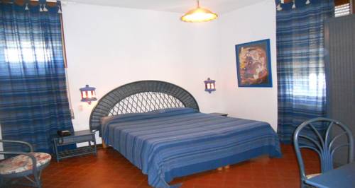 Imagen de la habitación del Hotel L'approdo, Santa Maria di Leuca. Foto 8