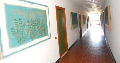 Imagen de la habitación del Hotel L'approdo, Santa Maria di Leuca. Foto 9