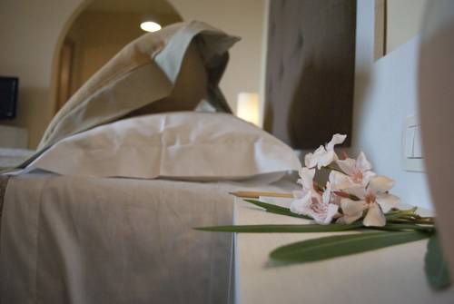 Imagen de la habitación del Hotel L'approdo, Santa Maria di Leuca. Foto 10