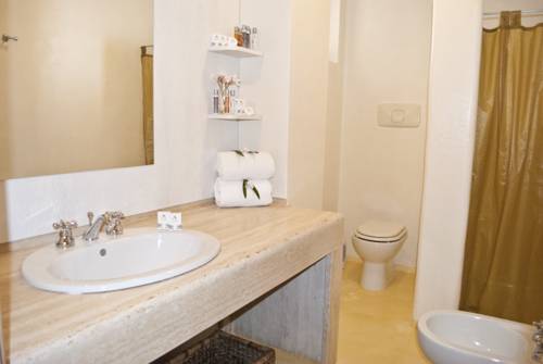 Imagen de la habitación del Hotel L'approdo, Santa Maria di Leuca. Foto 12