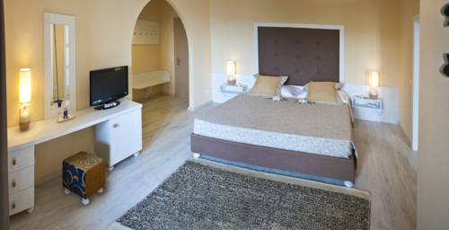 Imagen de la habitación del Hotel L'approdo, Santa Maria di Leuca. Foto 13
