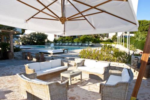 Imagen de la habitación del Hotel L'approdo, Santa Maria di Leuca. Foto 16