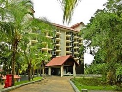 Imagen general del Hotel Laprima Hotel Komodo. Foto 2