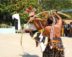 Imagen general del Hotel Laprima Hotel Komodo. Foto 4