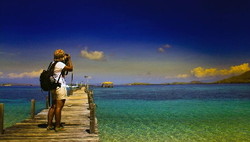 Imagen general del Hotel Laprima Hotel Komodo. Foto 7