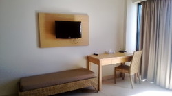 Imagen de la habitación del Hotel Laprima Hotel Komodo. Foto 10