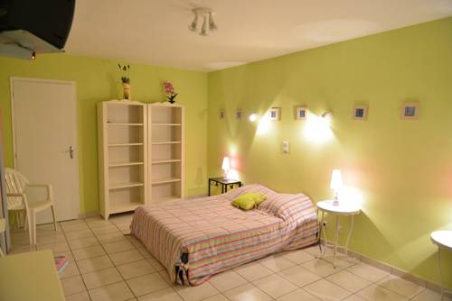 Imagen general del Hotel L'aptois. Foto 1