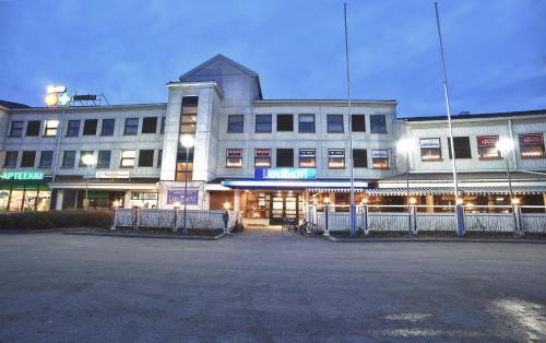Imagen general del Hotel Lapuahovi. Foto 5