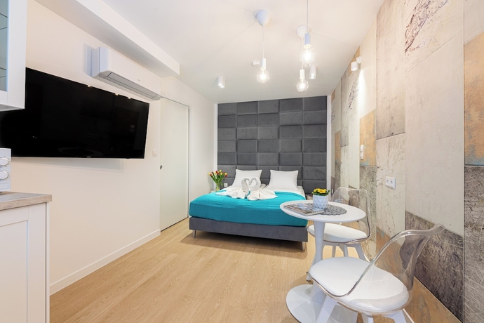 Imagen de la habitación del Hotel Lapwing Residence. Foto 11