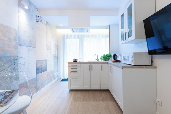 Imagen de la habitación del Hotel Lapwing Residence. Foto 12