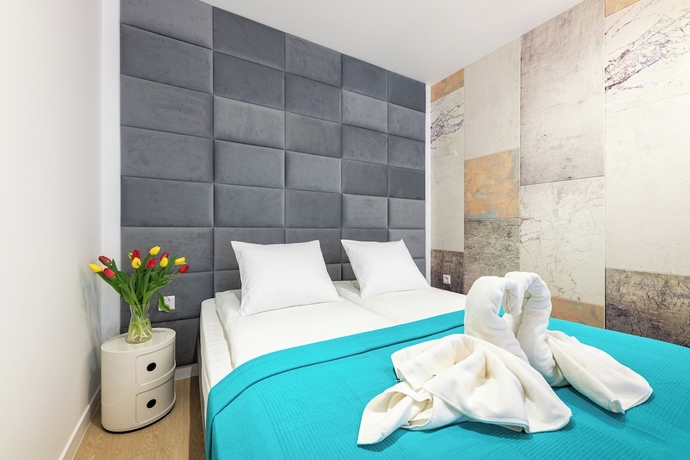 Imagen de la habitación del Hotel Lapwing Residence. Foto 14