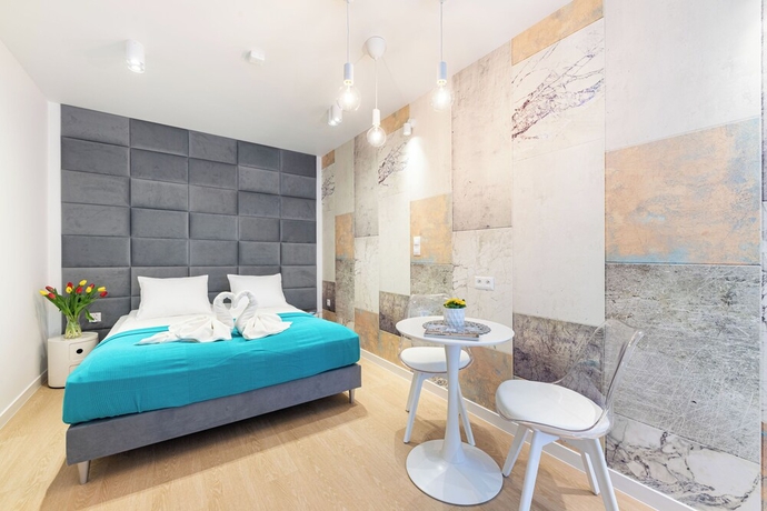 Imagen de la habitación del Hotel Lapwing Residence. Foto 15