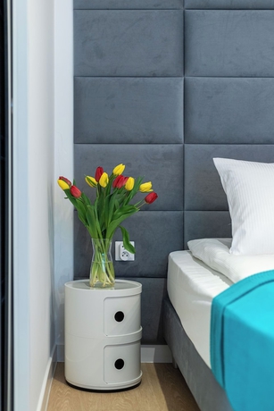 Imagen de la habitación del Hotel Lapwing Residence. Foto 16