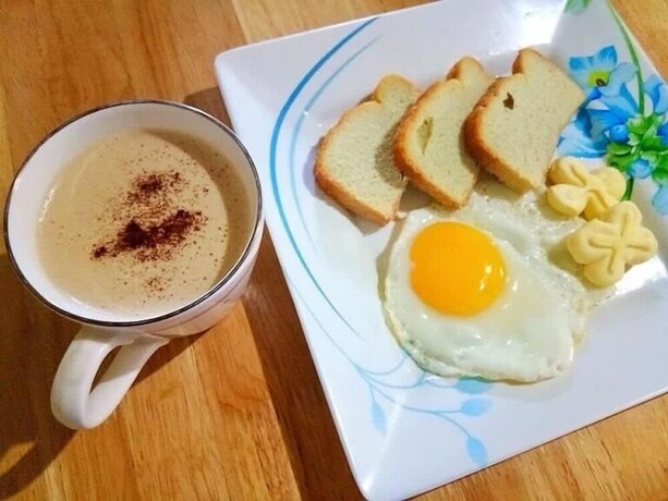 Imagen del bar/restaurante del Hotel Lapyahan Inn. Foto 17