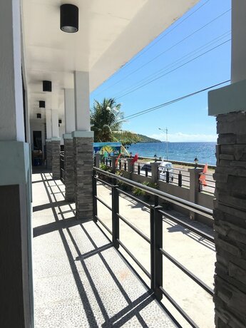 Imagen general del Hotel Lapyahan Inn. Foto 2