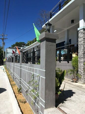 Imagen general del Hotel Lapyahan Inn. Foto 11