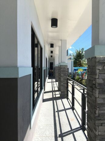 Imagen general del Hotel Lapyahan Inn. Foto 12