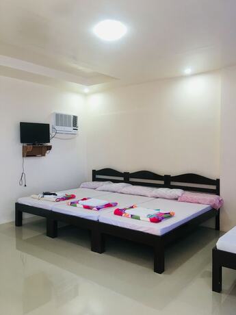 Imagen general del Hotel Lapyahan Inn. Foto 13