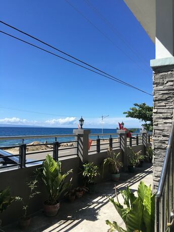 Imagen general del Hotel Lapyahan Inn. Foto 14