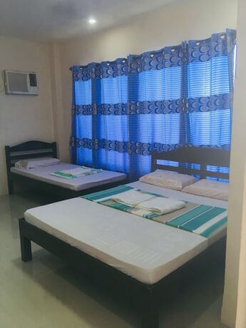 Imagen de la habitación del Hotel Lapyahan Inn. Foto 19