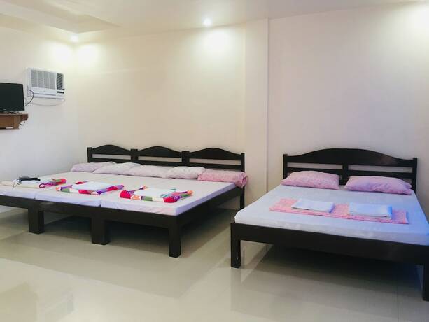 Imagen de la habitación del Hotel Lapyahan Inn. Foto 21