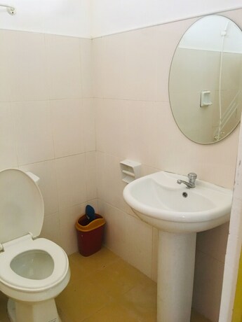 Imagen de la habitación del Hotel Lapyahan Inn. Foto 25