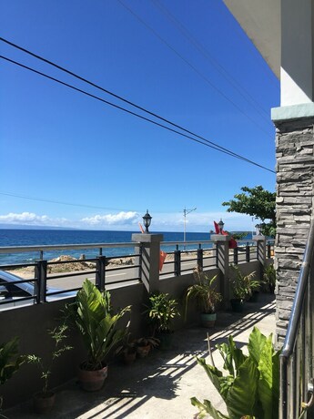 Imagen de los interiores del Hotel Lapyahan Inn. Foto 34