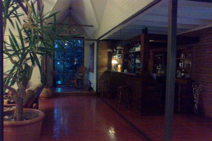 Imagen general del Hotel Lar Aike. Foto 2