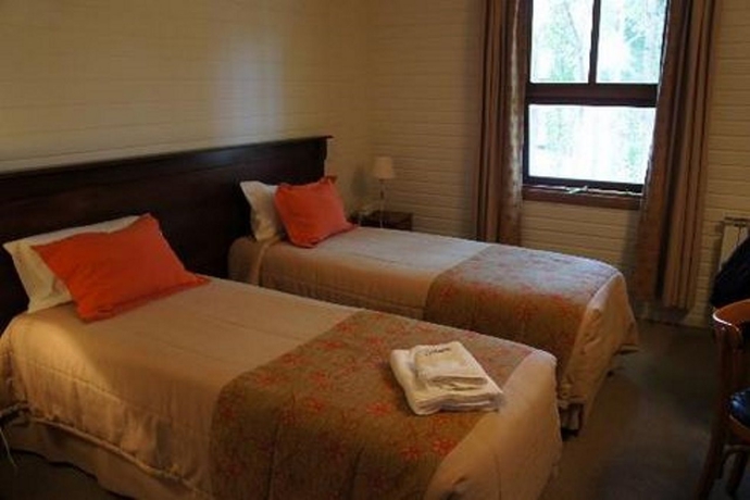 Imagen general del Hotel Lar Aike. Foto 3