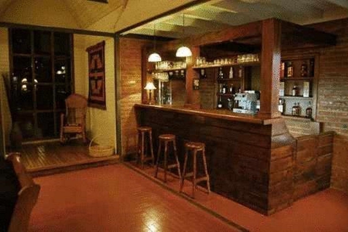 Imagen general del Hotel Lar Aike. Foto 4