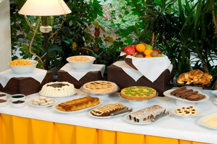 Imagen general del Hotel Lar Aike. Foto 5