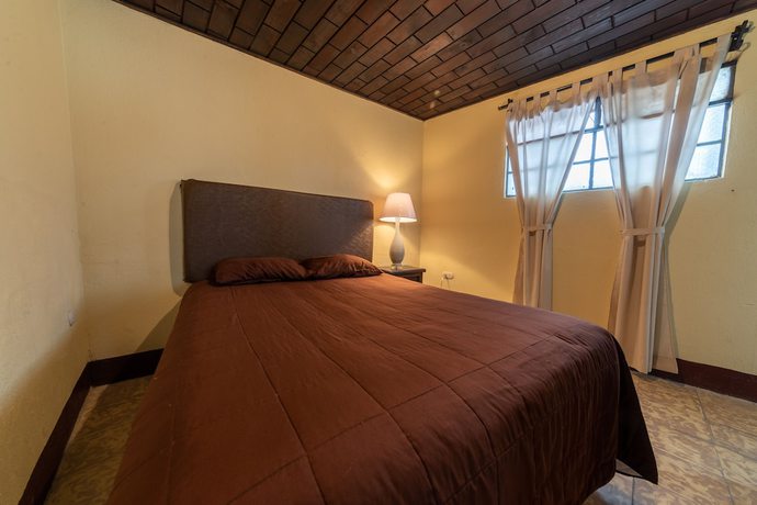Imagen de la habitación del Hotel Lar Antiqua. Foto 3