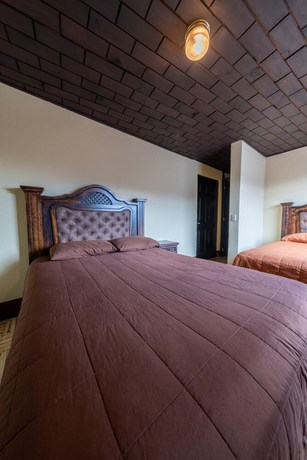 Imagen de la habitación del Hotel Lar Antiqua. Foto 6