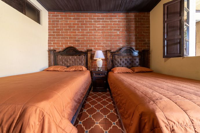 Imagen de la habitación del Hotel Lar Antiqua. Foto 8