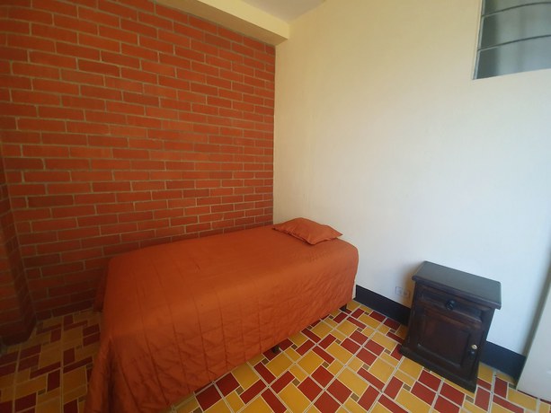 Imagen de la habitación del Hotel Lar Antiqua. Foto 9