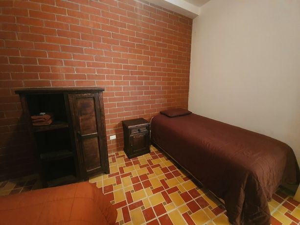 Imagen de la habitación del Hotel Lar Antiqua. Foto 10