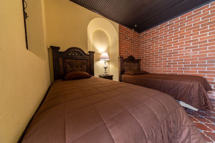 Imagen de la habitación del Hotel Lar Antiqua. Foto 12