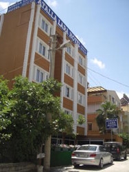 Imagen general del Hotel Lara Atalla. Foto 1