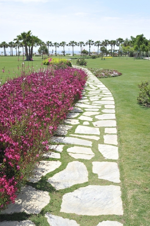 Imagen de los exteriores del Hotel Lara Barut Collection - Ultra All Inclusive. Foto 10