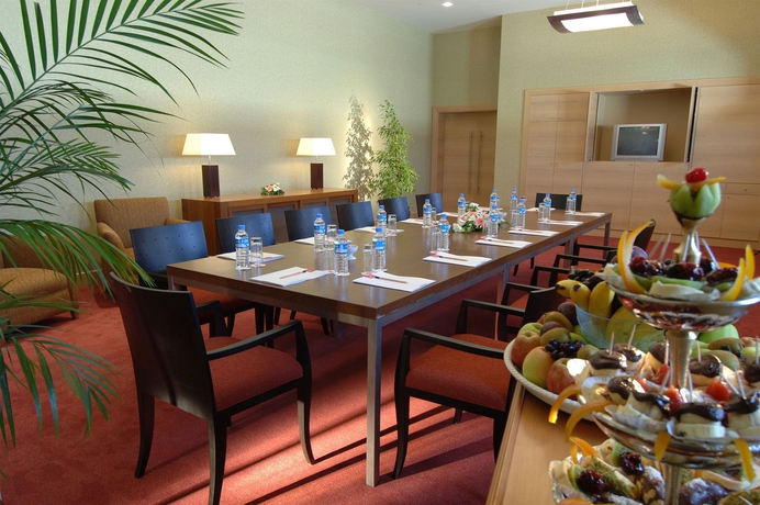 Imagen de los interiores del Hotel Lara Barut Collection - Ultra All Inclusive. Foto 15