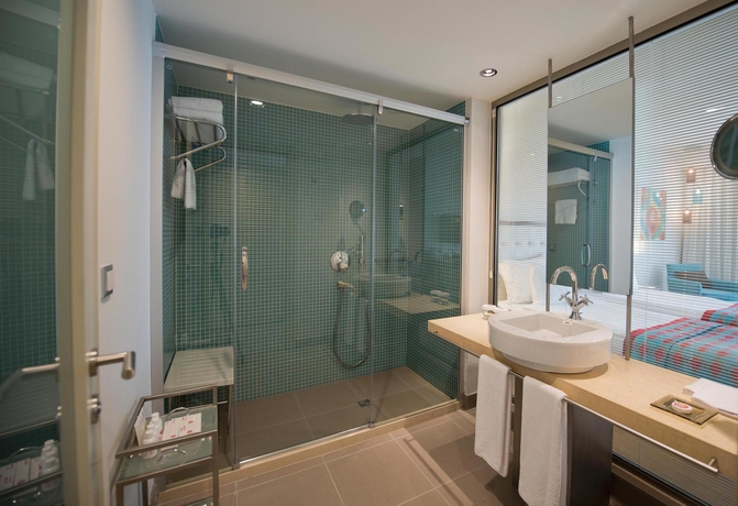 Imagen de la habitación del Hotel Lara Barut Collection - Ultra All Inclusive. Foto 9